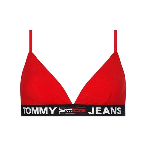 Brassières Soutien-Gorge ref 52641 Rouge - Tommy Jeans - Modalova