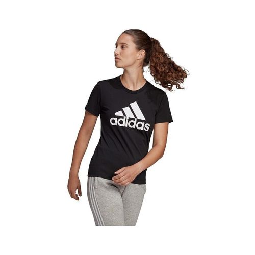 T-shirt adidas Essentials Regular - adidas - Modalova