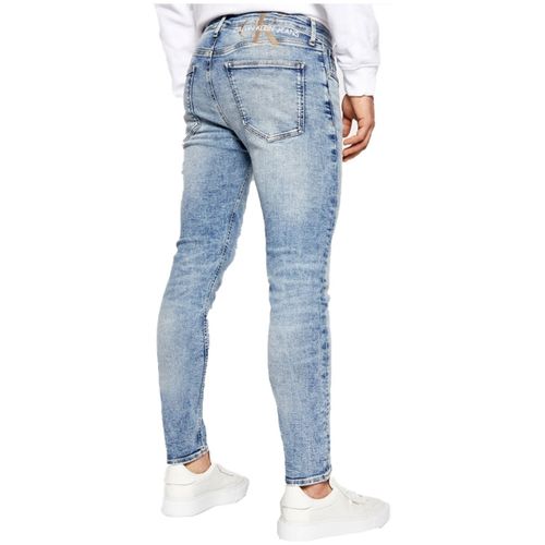 Jeans Jean Skinny Fit ref 52718 - Calvin Klein Jeans - Modalova