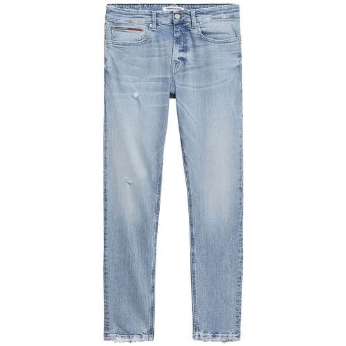 Jeans Jeans ref 52557 Skinny Fit 1AB - Tommy Jeans - Modalova