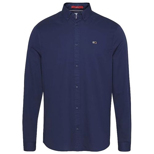 Chemise Chemise ref 52578 C87 Multi - Tommy Jeans - Modalova