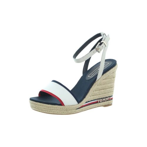 Chaussures escarpins Sandales compensées ref_tom45693 Multi - Tommy Hilfiger - Modalova