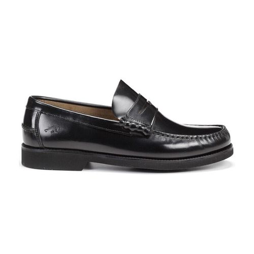 Mocassins Fluchos f0047 negro - Fluchos - Modalova
