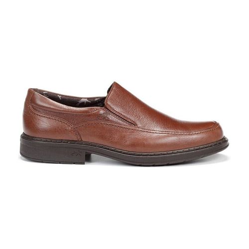 Mocassins Fluchos 9578 marron - Fluchos - Modalova