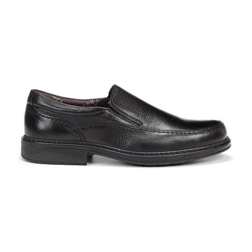 Mocassins Fluchos 9578 negro - Fluchos - Modalova