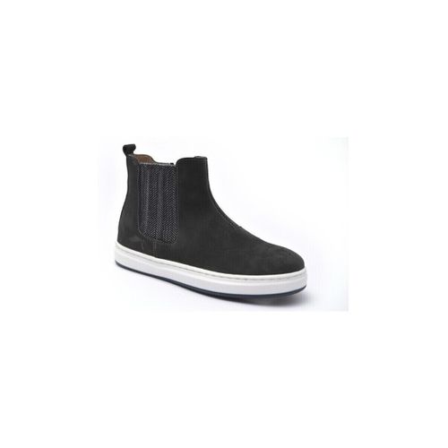 Bottes Yowas 21526 Noir - Yowas - Modalova