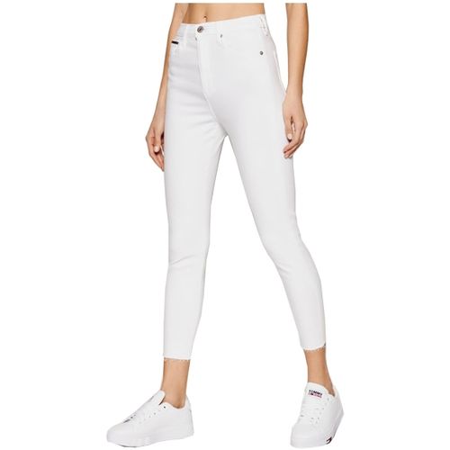 Jeans skinny Jeans Super Skinny Fit Sylvia ref 5273 - Tommy Jeans - Modalova