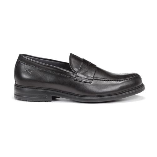 Mocassins Fluchos f8721 negro - Fluchos - Modalova