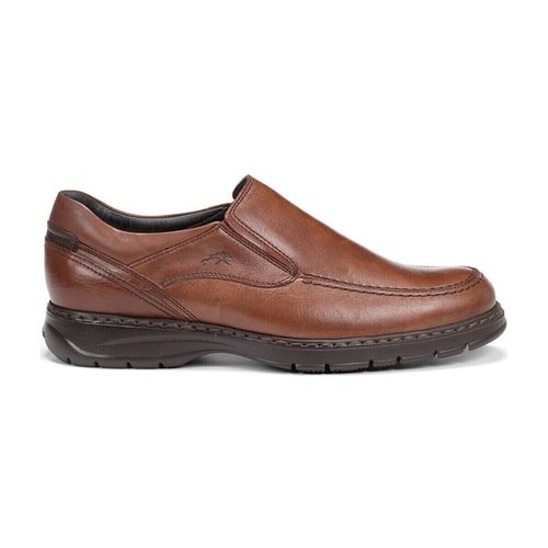 Mocassins Fluchos 9144 marron - Fluchos - Modalova
