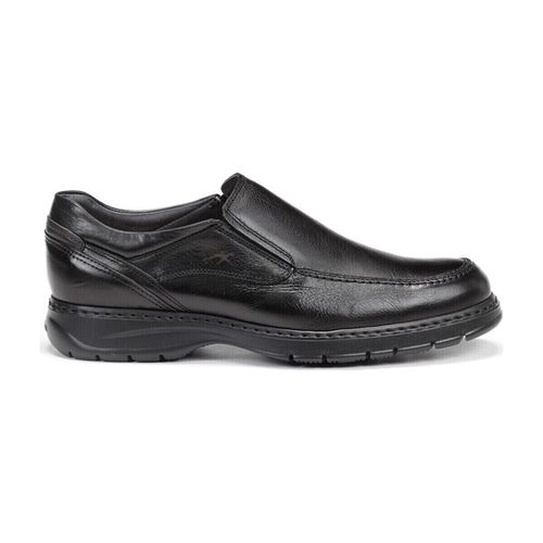 Mocassins Fluchos 9144 negro - Fluchos - Modalova