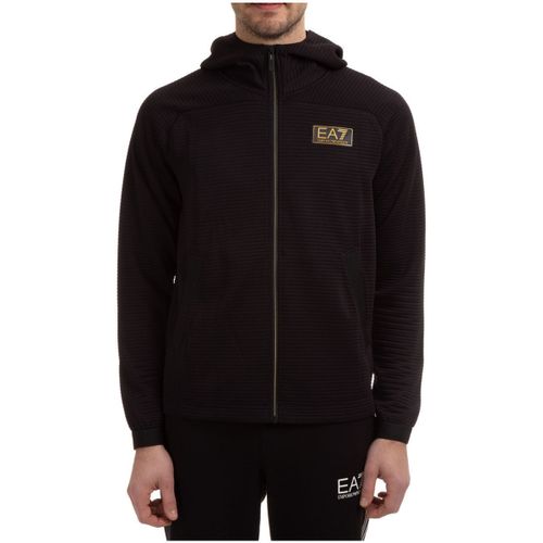 Sweatshirts à capuche Sweat à capuche - Emporio Armani EA7 - Modalova