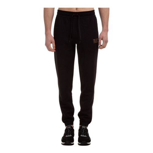 Jogging Pantalon de survêtement EA7 Emporio - Emporio Armani EA7 - Modalova