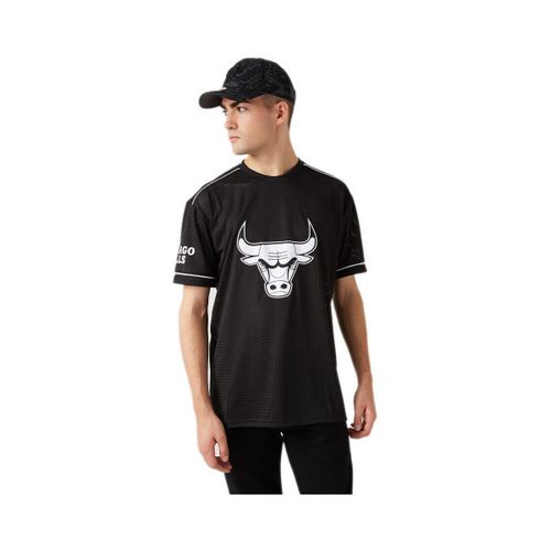 T-shirt Tee-shirt CHICAGO - New-Era - Modalova