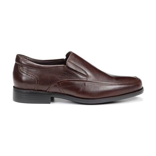 Mocassins Fluchos 7996 cafe - Fluchos - Modalova