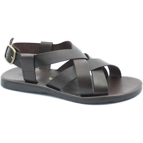 Sandales Zeus ZEU-CCC-1265-TM - Zeus - Modalova