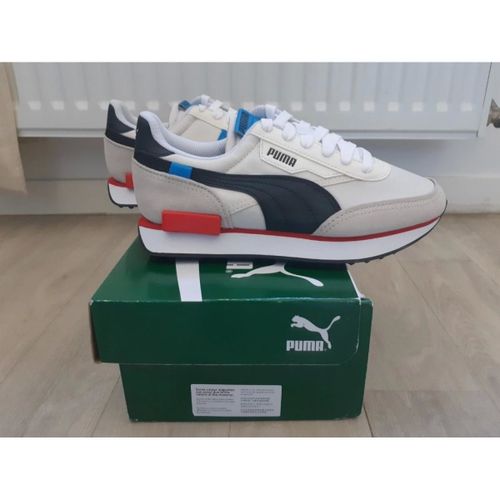 Baskets basses Puma Basket Puma - Puma - Modalova