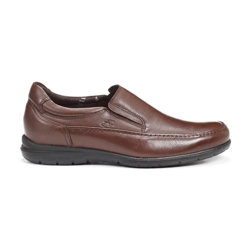 Mocassins Fluchos 8499 castano - Fluchos - Modalova