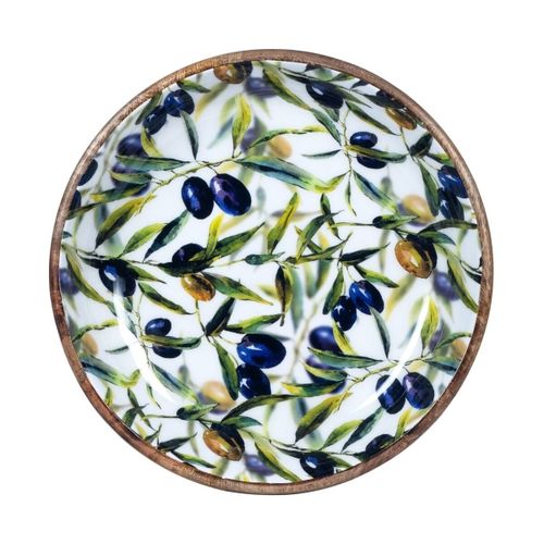 Set de table Olives De Dolf - Signes Grimalt - Modalova