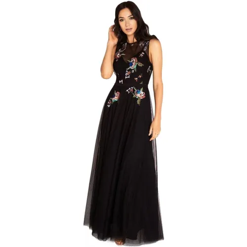 Robe Little Mistress LM1746 - Little Mistress - Modalova