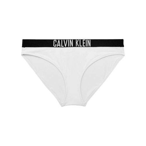 Maillots de bain Bas de maillot de bain ref 53072 Blanc - Calvin Klein Jeans - Modalova