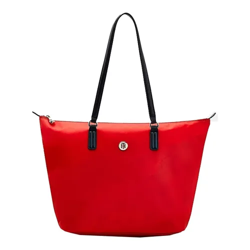 Sac a main Sac cabas porté à l'épaule ref 5252 - Tommy Hilfiger - Modalova