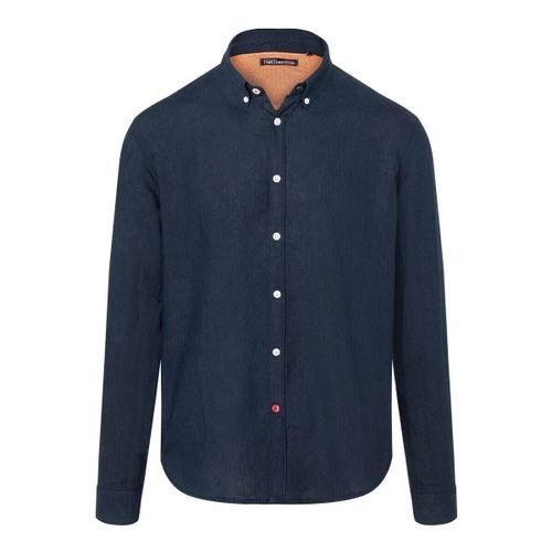 Chemise Chemise s Timzeone ref 53095 Bleu nuit - Timezone - Modalova