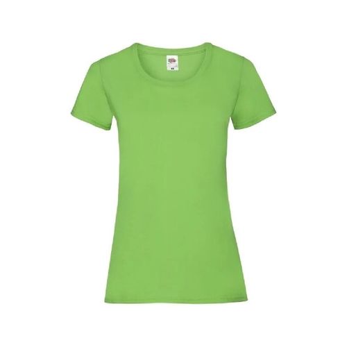 T-shirt Fruit Of The Loom 61372 - Fruit Of The Loom - Modalova