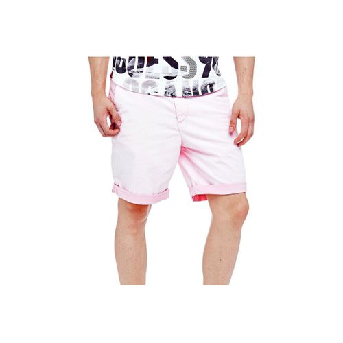 Short Bermuda Trent Rose - Guess - Modalova