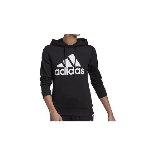 Sweatshirts à capuche Essentials Relaxed Logo - adidas - Modalova