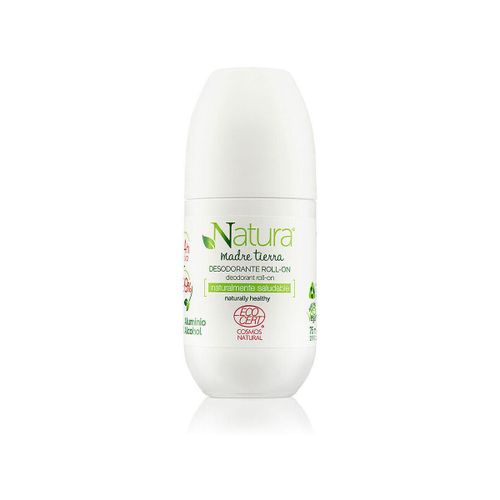 Déodorants Natura Madre Tierra Ecocert Deo Roll-on - Instituto Español - Modalova