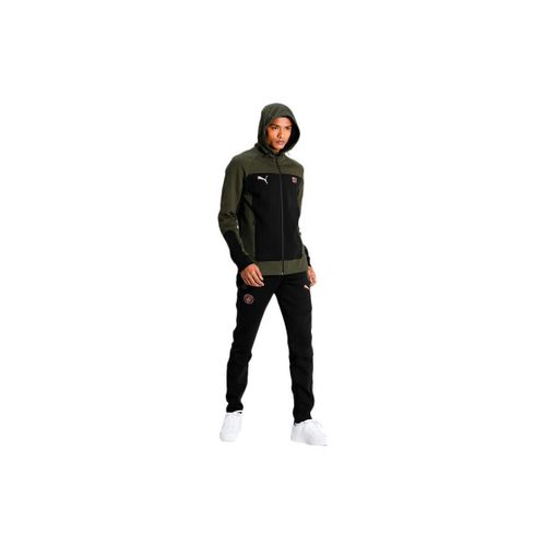 Jogging Pantalon de football MANCHESTER - Puma - Modalova