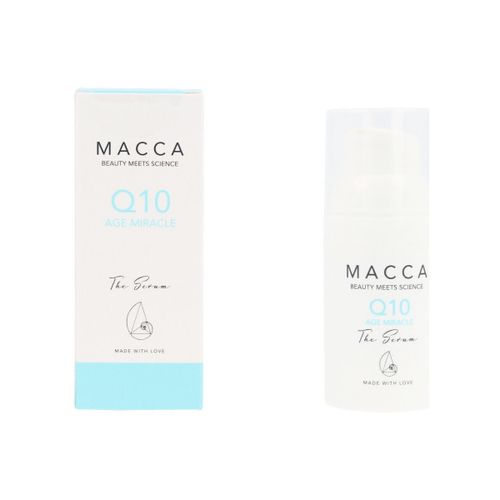 Soins ciblés Q10 Age Miracle Serum - Macca - Modalova