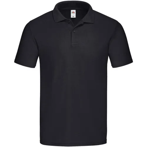 T-shirt Original Pique - Fruit Of The Loom - Modalova