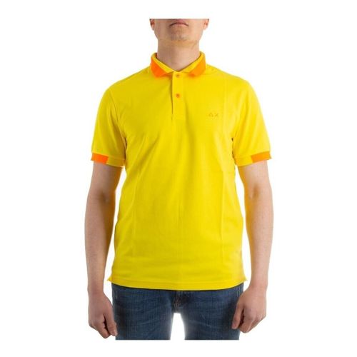T-shirt Sun68 A31119 - Sun68 - Modalova