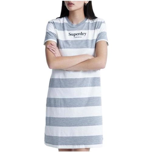 Robe Superdry W8010018A - Superdry - Modalova