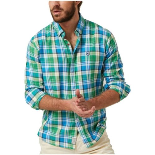 Chemise Altonadock 121275020014 - Altonadock - Modalova