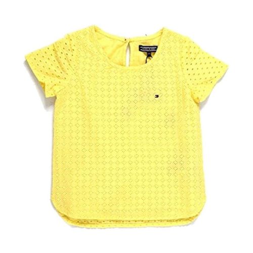 Blouses KG0KG01588 702 - Tommy Hilfiger - Modalova