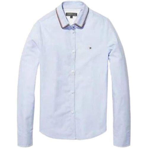 Blouses KG0KG03912 413 - Tommy Hilfiger - Modalova