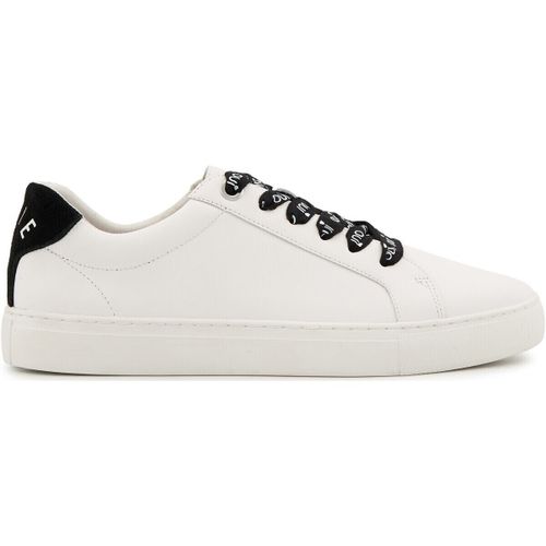 Baskets Baskets En Cuir Simone Elise Hameau Toute La Vie - Bons baisers de Paname - Modalova