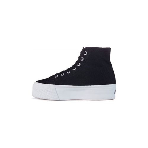 Baskets montantes Basket 2705-COTW - Superga - Modalova