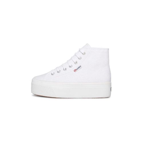 Baskets montantes Basket 2705-COTW - Superga - Modalova