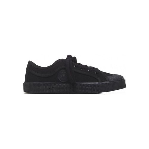 Baskets basses K200 - All Black - Sanjo - Modalova