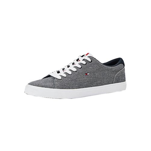 Baskets Baskets ref 53215 Bleu Marine - Tommy Hilfiger - Modalova