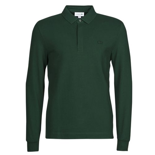 Polo Lacoste PARIS POLO CLASSIQUE - Lacoste - Modalova