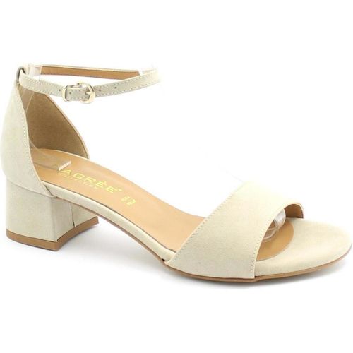 Sandales Nacree NAC-E21-809019-BE - Nacree - Modalova