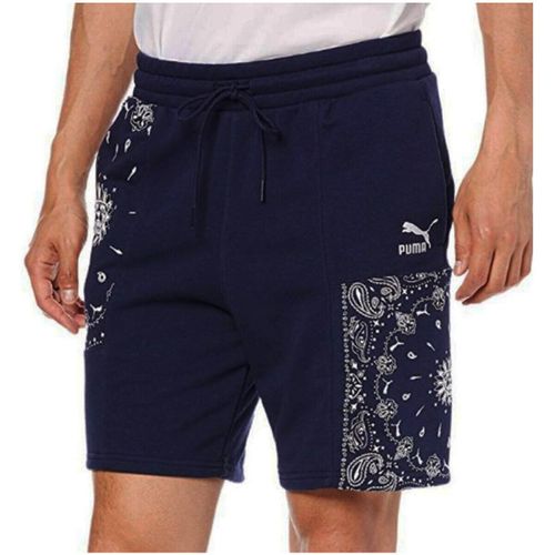 Short Puma Short FD PAISLEY - Puma - Modalova