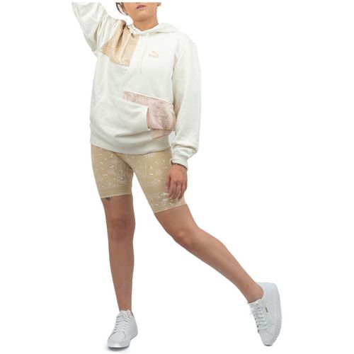 Short Short PAISLEY TIGHT - Puma - Modalova