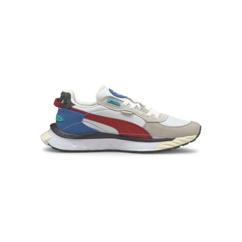 Baskets basses Basket WILD RIDER LAYERS - Puma - Modalova