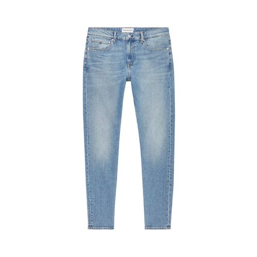 Jeans Jean Slim ref 53253 Denim Light - Calvin Klein Jeans - Modalova