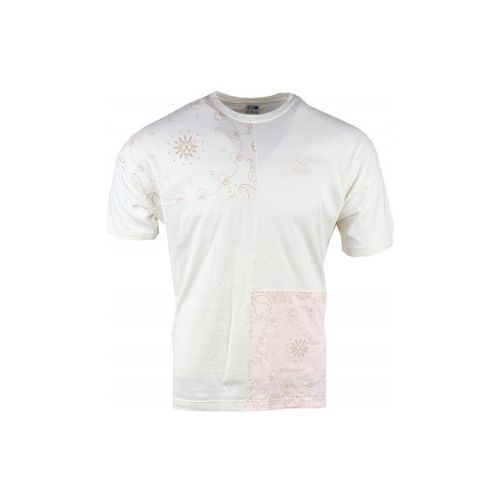 T-shirt Puma Tee-shirt PAISLEY - Puma - Modalova